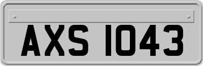 AXS1043