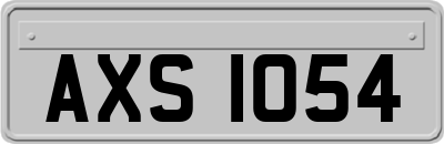 AXS1054