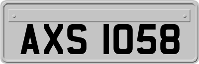 AXS1058
