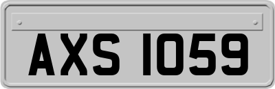 AXS1059
