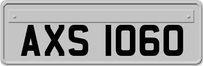 AXS1060