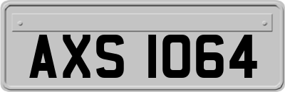 AXS1064