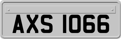 AXS1066