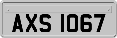 AXS1067