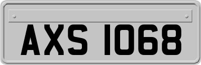 AXS1068