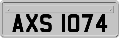 AXS1074