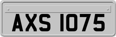 AXS1075
