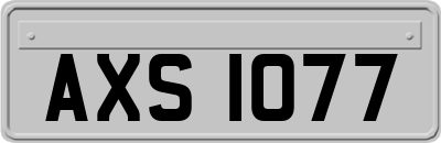 AXS1077