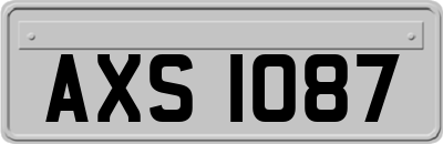 AXS1087