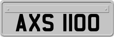 AXS1100