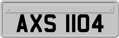AXS1104