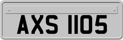 AXS1105