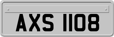 AXS1108