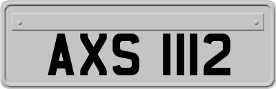 AXS1112