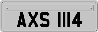 AXS1114