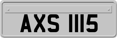 AXS1115