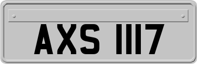 AXS1117