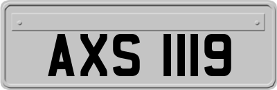 AXS1119