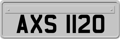 AXS1120