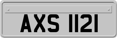 AXS1121