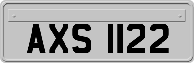 AXS1122