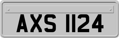 AXS1124