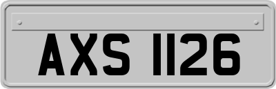 AXS1126