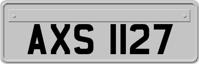 AXS1127