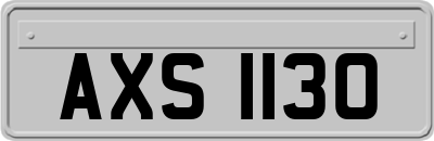AXS1130