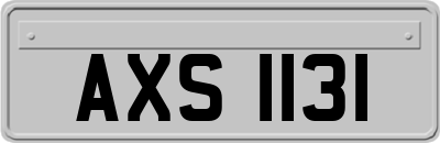 AXS1131