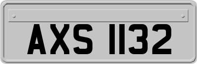 AXS1132