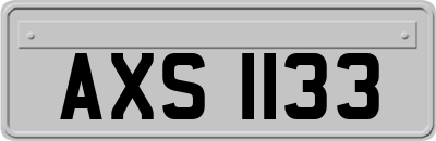 AXS1133
