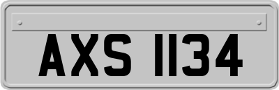 AXS1134