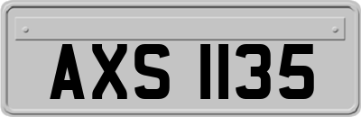 AXS1135