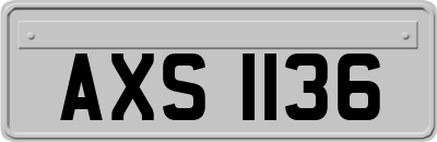 AXS1136