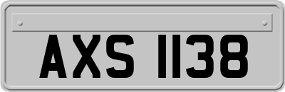 AXS1138