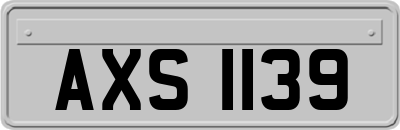 AXS1139