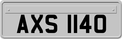 AXS1140