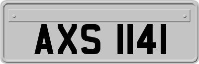 AXS1141