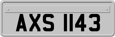 AXS1143