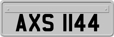 AXS1144