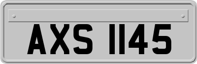 AXS1145