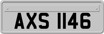 AXS1146