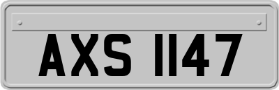 AXS1147