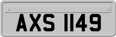 AXS1149