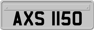 AXS1150