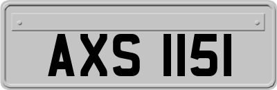 AXS1151