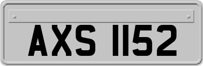 AXS1152