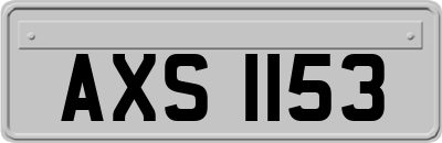 AXS1153