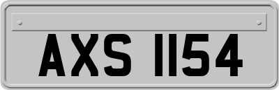 AXS1154